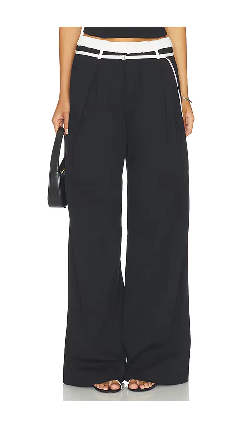 Britta Pants by Sovere