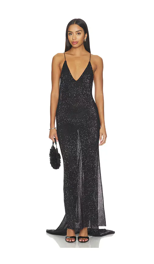 Jagger Dress by Lidee