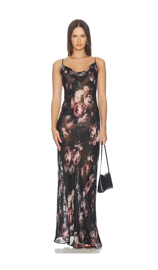 Christine Dress