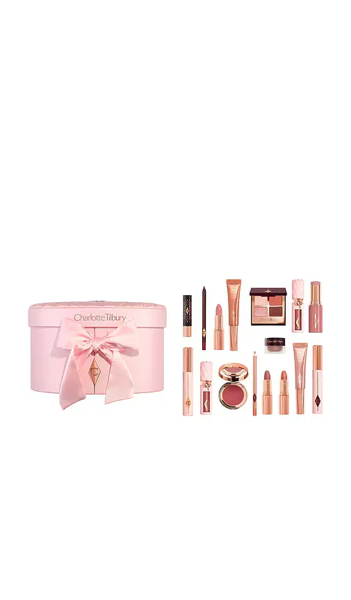 Pillow Talk Dreams Come True by Charlotte Tilbury