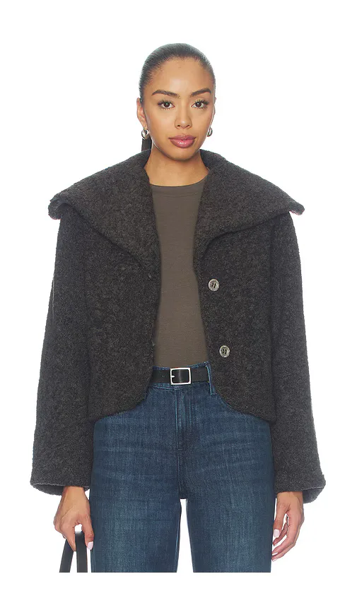 Free People x We the Free Softest Touch Jacket by Free People