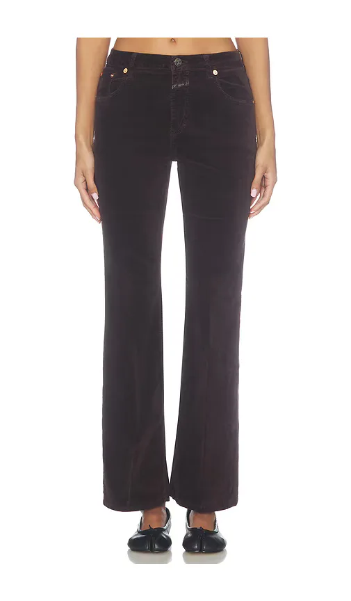 Jovanna Bootcut Jeans by Closed