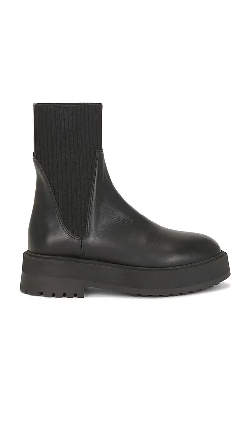 Aurora Boot by Flattered