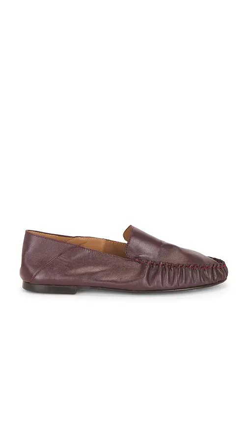 Bon Bon Loafer by Flattered