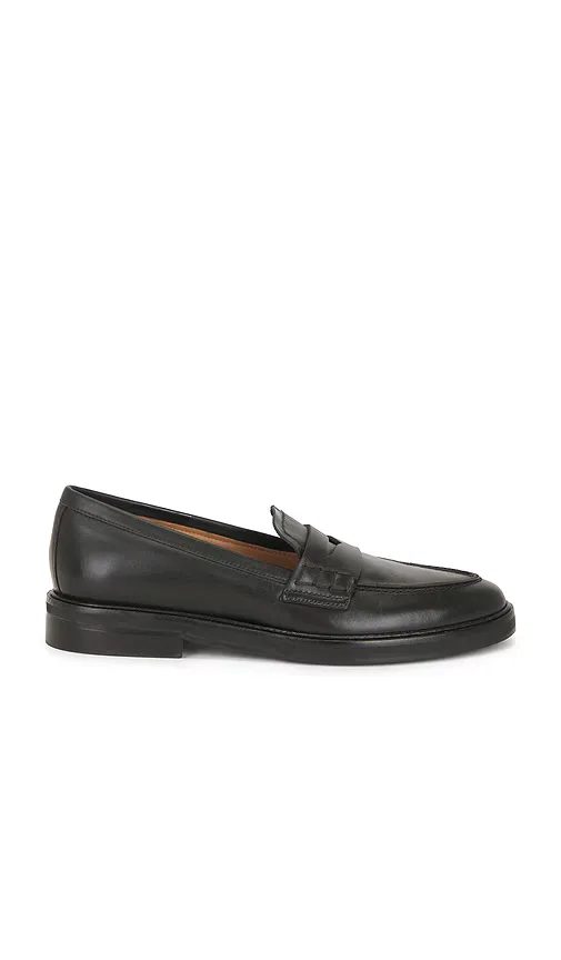 Sara Loafer by Flattered