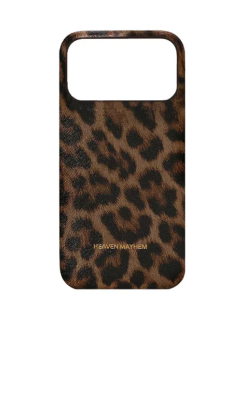 17 Pro Phone Case by Heaven Mayhem