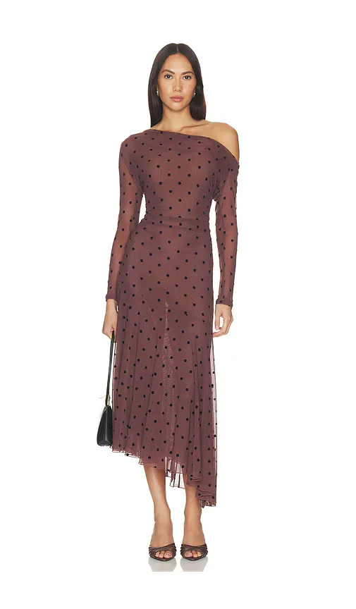 Cambria Dress by Rails