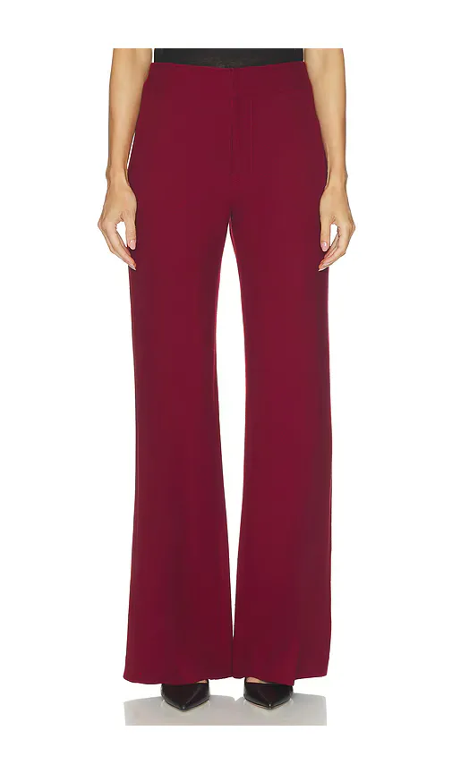 Classic Pant by Smythe