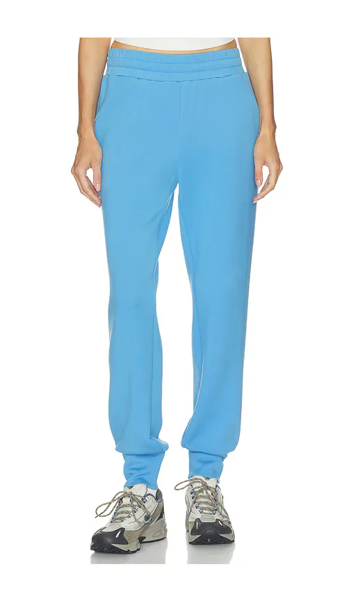 The Slim Cuff Pant 27.5 by Varley