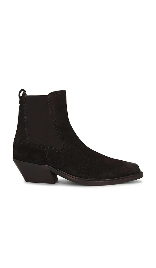 Carter Suede Chelsea Boot
