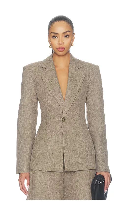 Anette Blazer by Ronny Kobo
