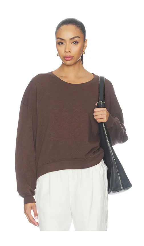 Sonoma Sweater by American Vintage
