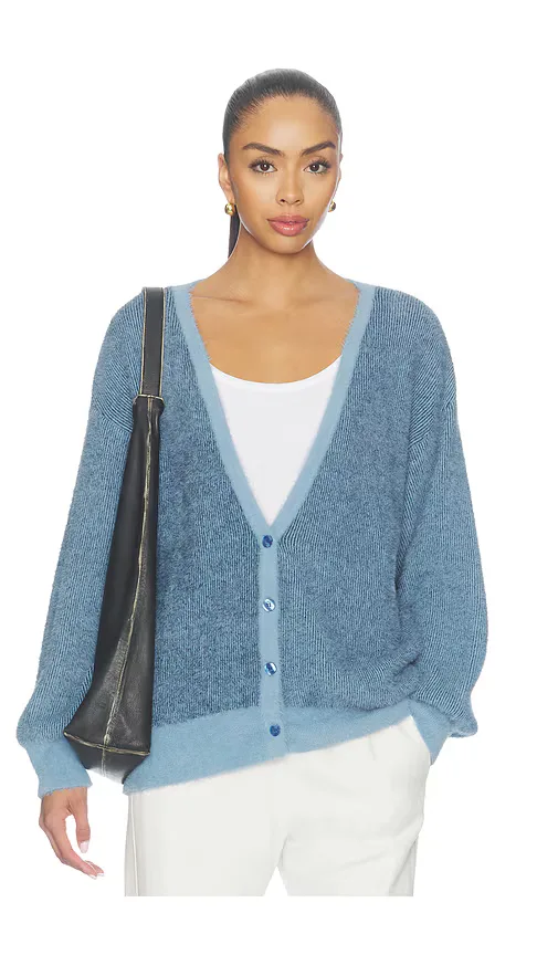 Sapowood Cardigan by American Vintage