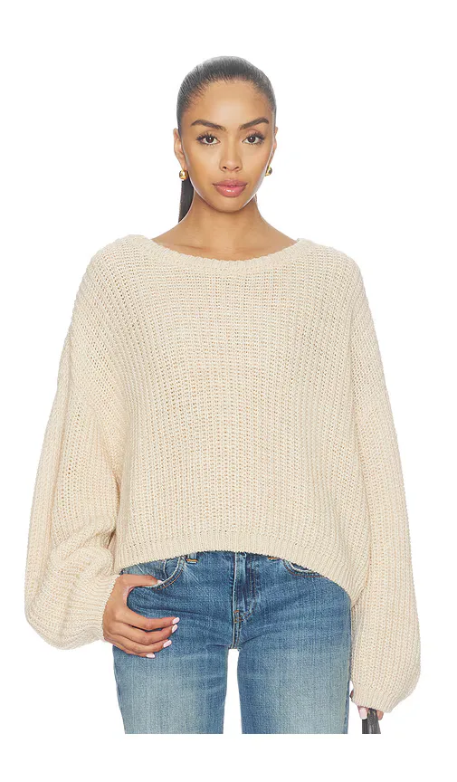 Cyrow Pullover by American Vintage
