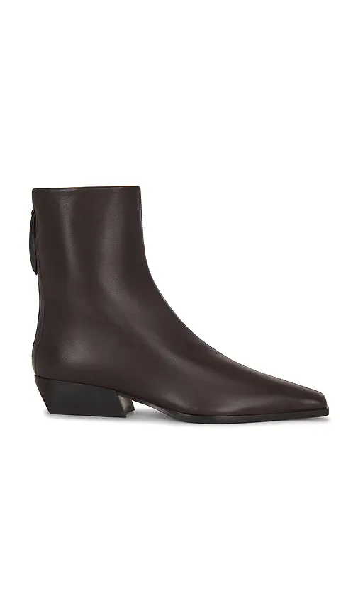 Minori Boot by Emme Parsons