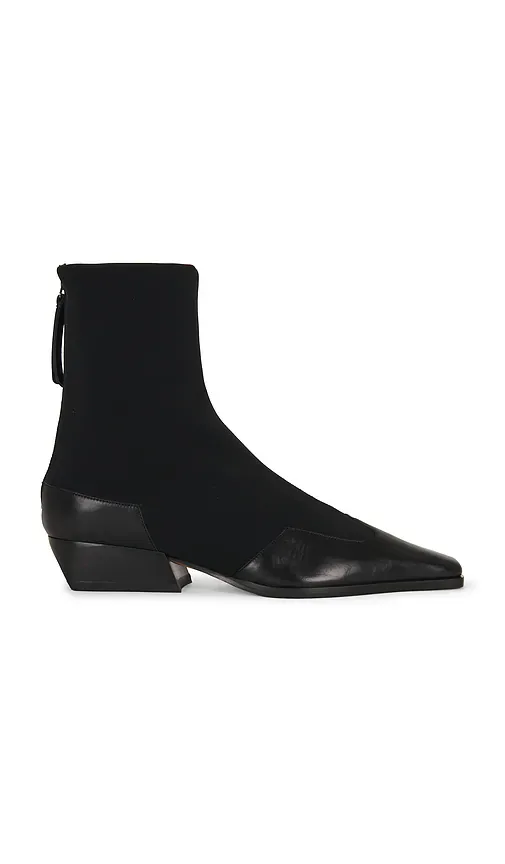 Western Minori Boot by Emme Parsons