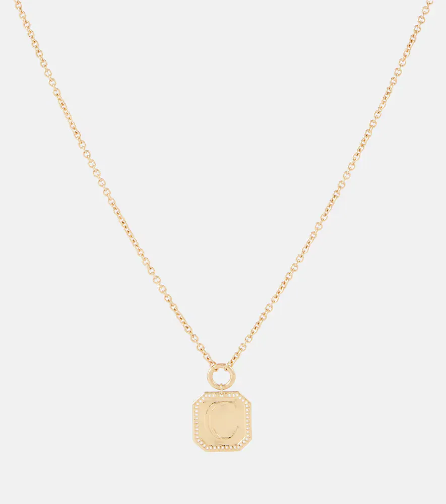Chloé Charm Necklace by Chloé