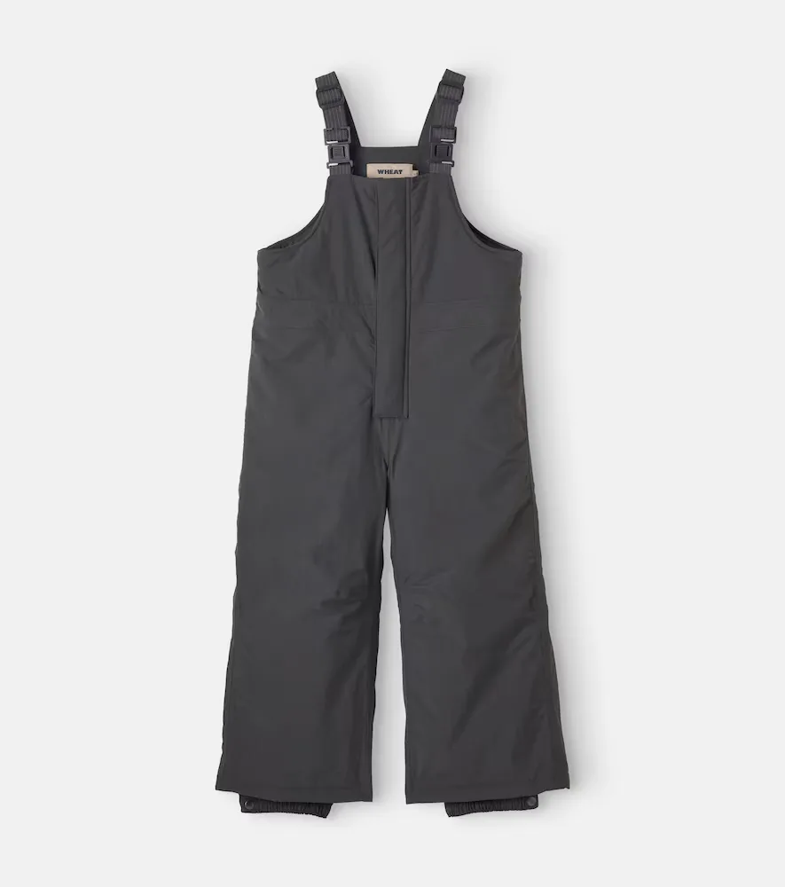 Runno Ski Salopettes by Wheat