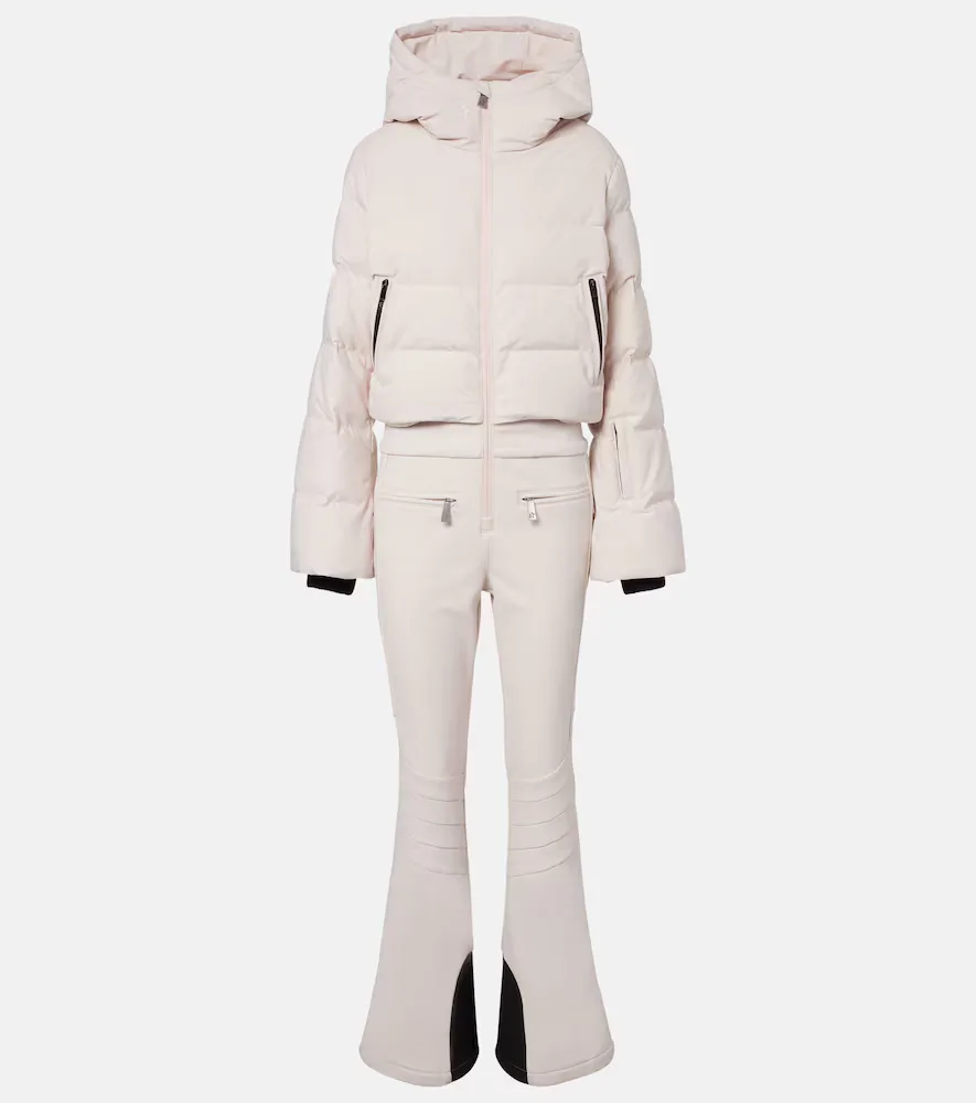 Polar Flare Ski Suit
