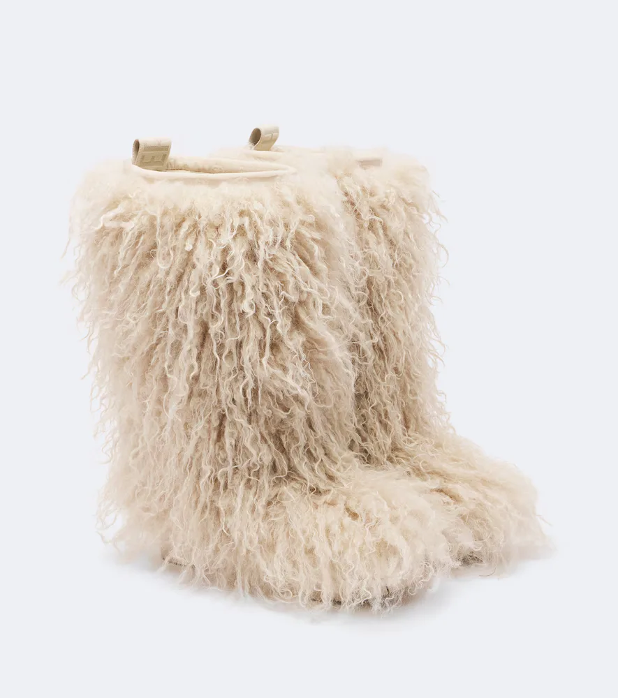 Kiku Snow Boots