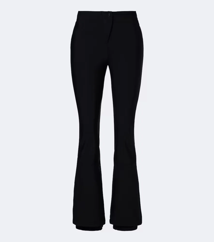 Tipi Flared Ski Pants by Fusalp
