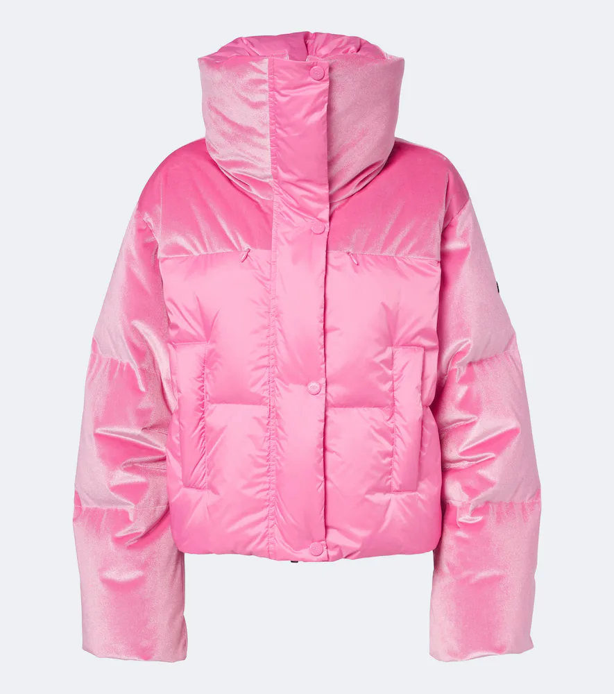 Yume Ski Jacket by Goldbergh