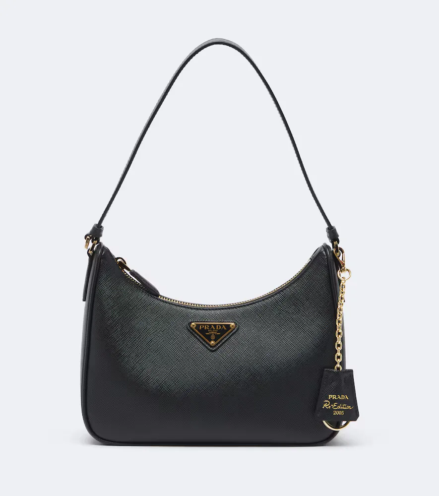 Re-Edition 2005 Mini Shoulder Bag by Prada