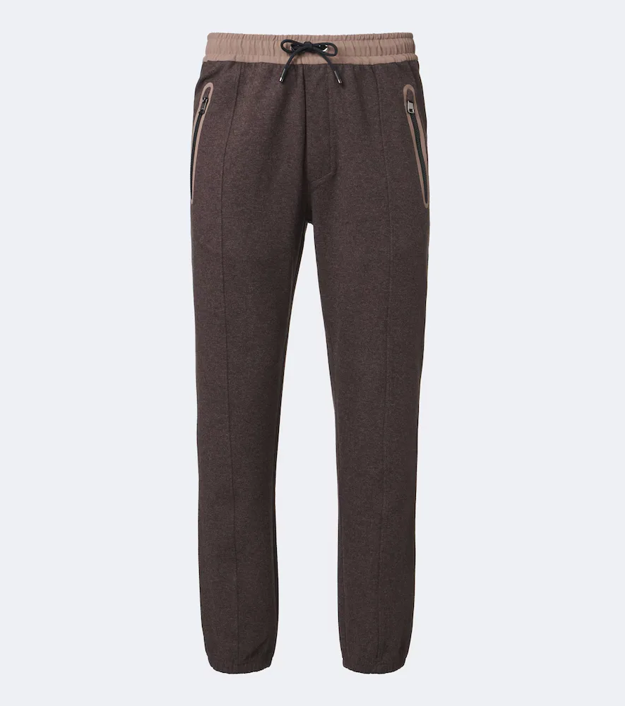 Bryan Sweatpants by Bogner
