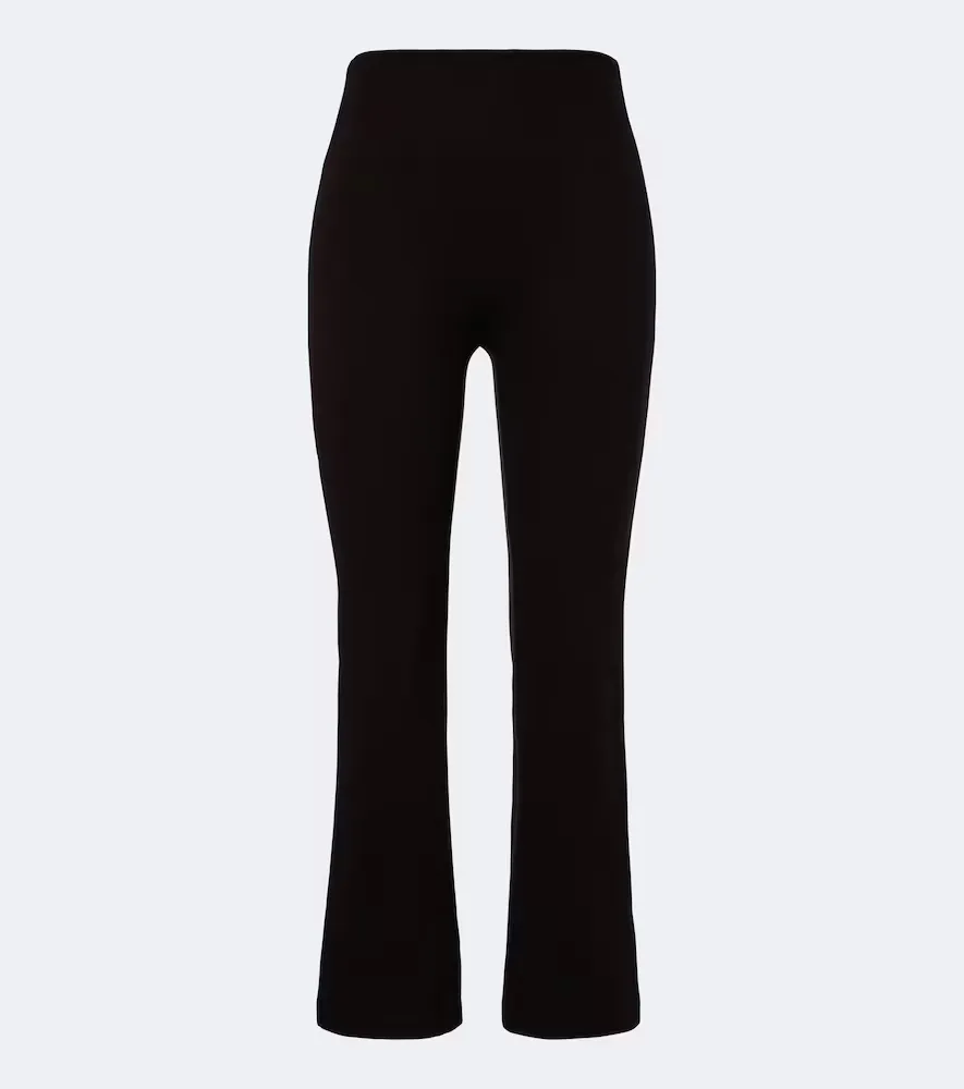 Rio Flared Pants by Leset