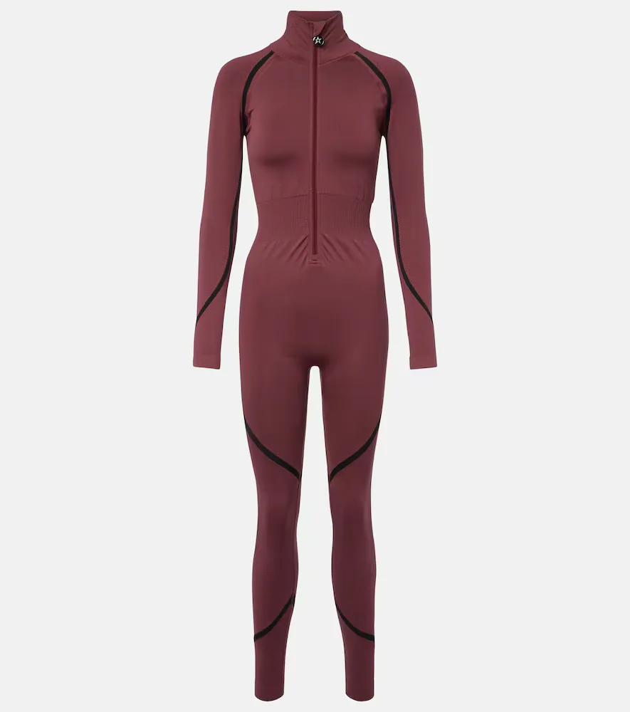 Seamless Catsuit by Perfect Moment