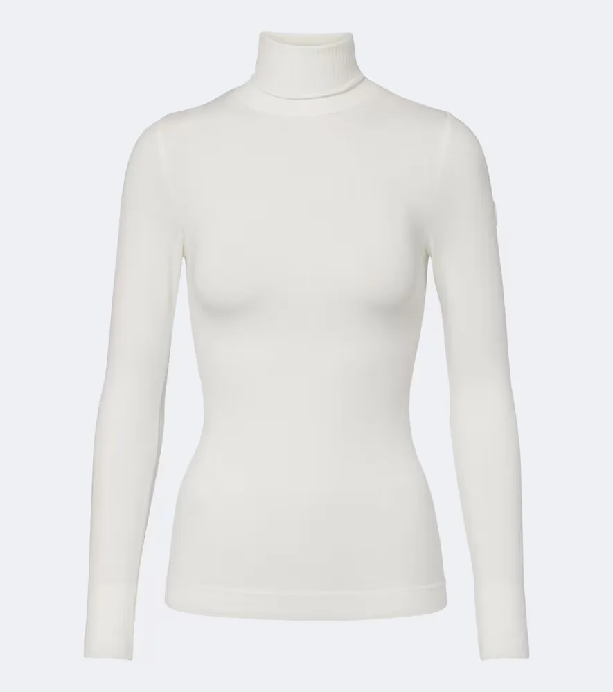 Alisier Ski Top by Fusalp