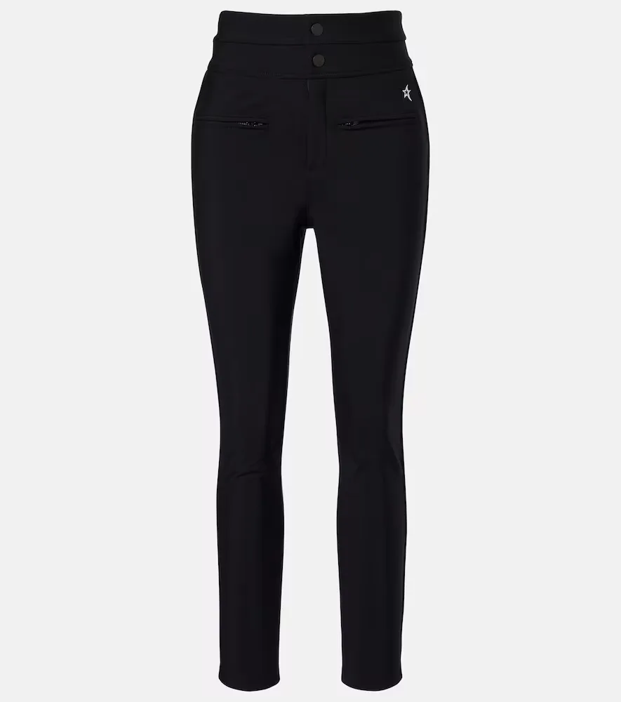 Aurora Slim Ski Pants by Perfect Moment