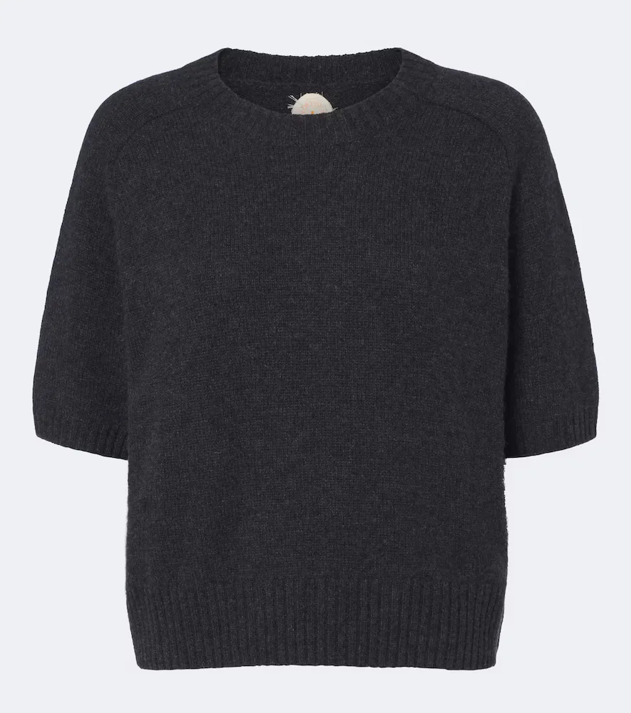 Cashmere Sweater by Jardin Des Orangers