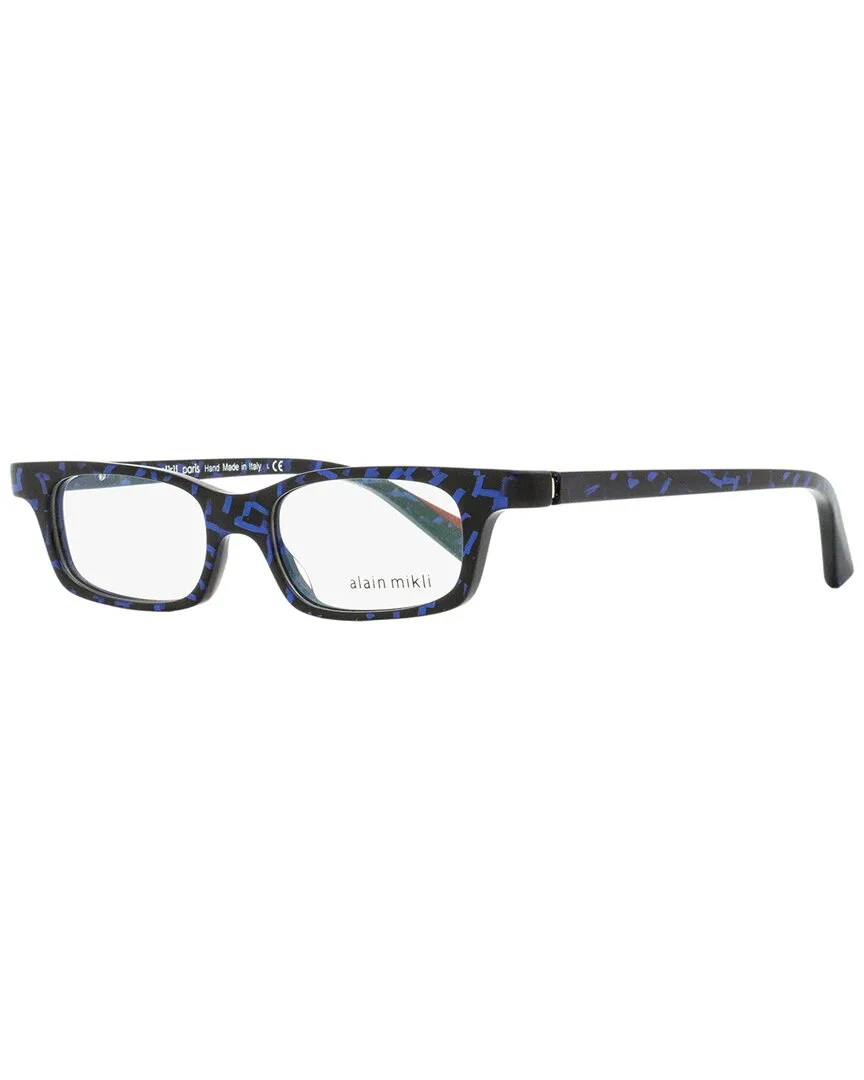 A03096 46mm Optical Frames by Alain Mikli