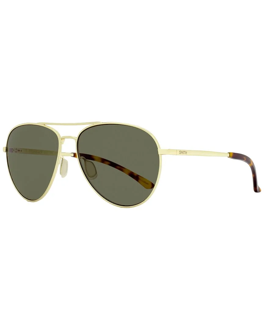 Layback 60mm Sunglasses by Smith