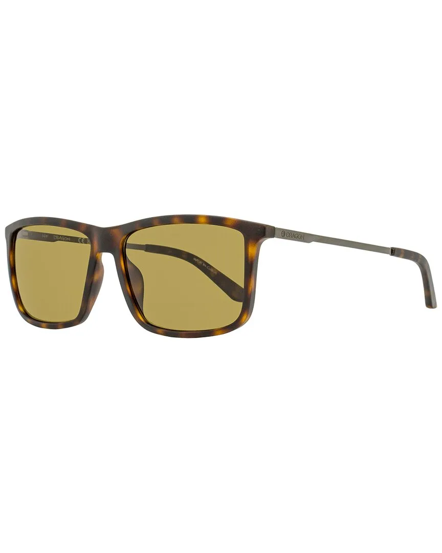 Dragon Damien Ll 61mm Sunglasses by Dragon