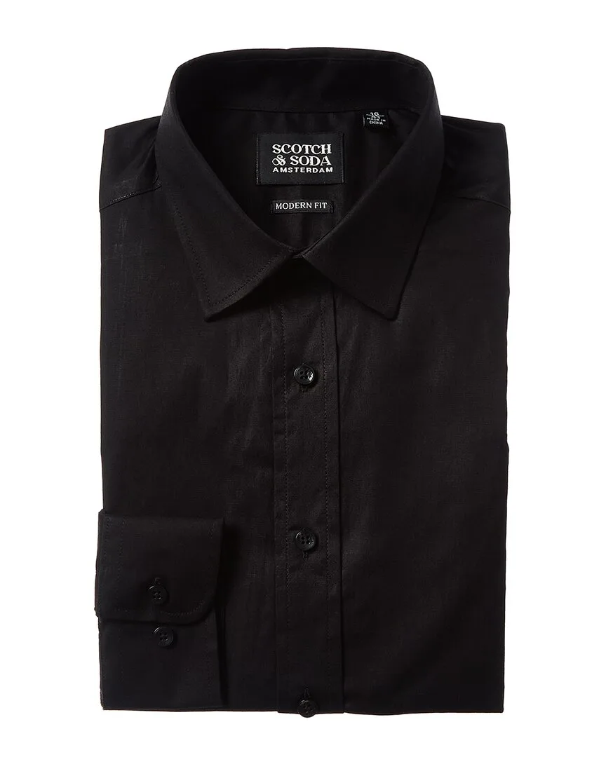 Dress Shirt by Scotch & Soda