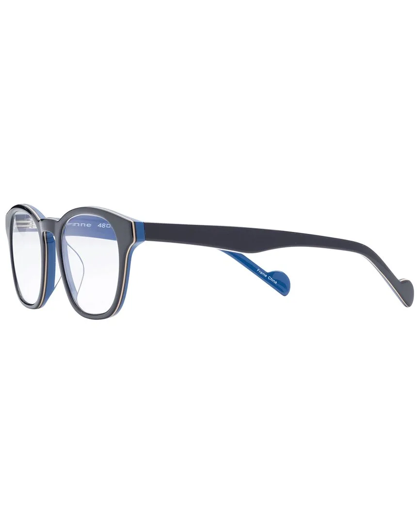 Lynne 48mm Readers by Renees Readers