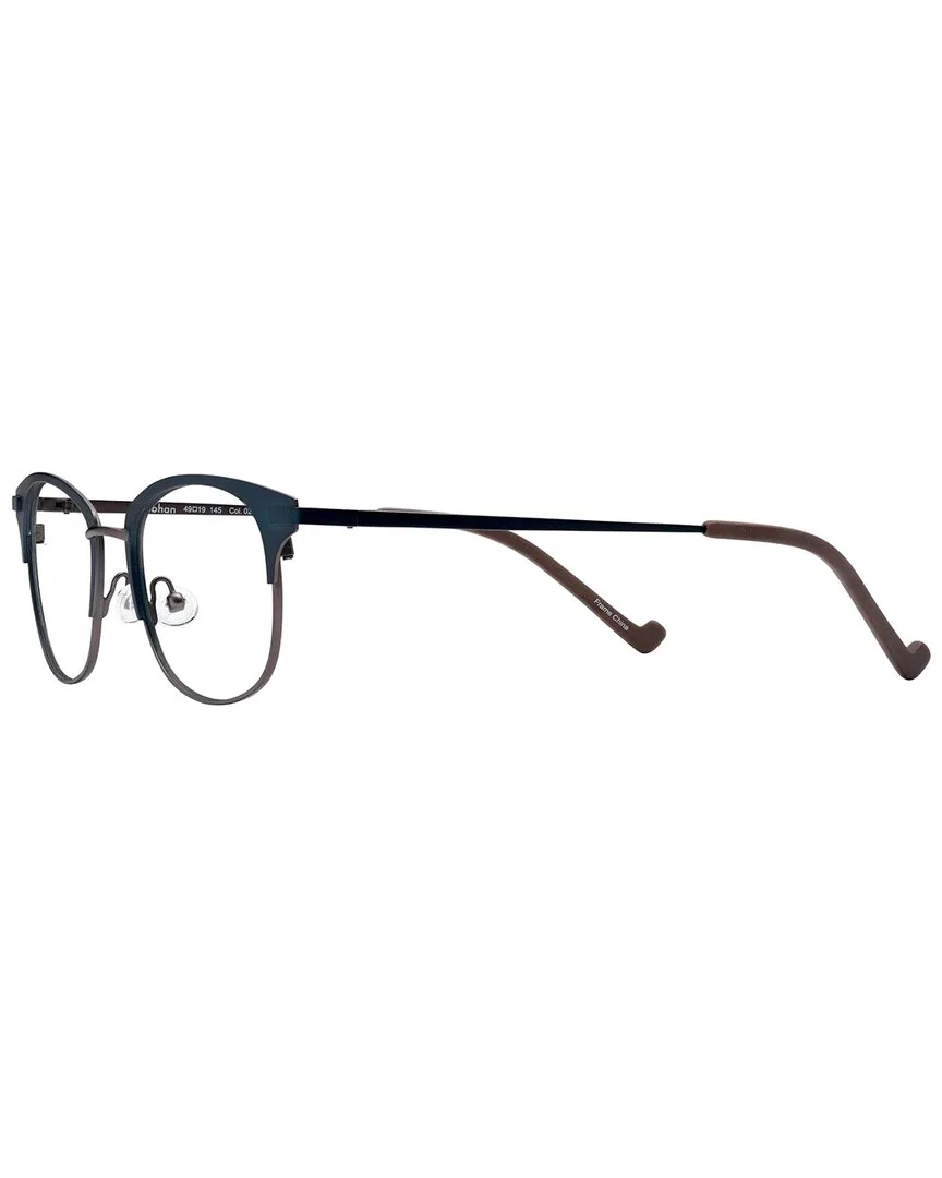 Siobhan 49mm Readers