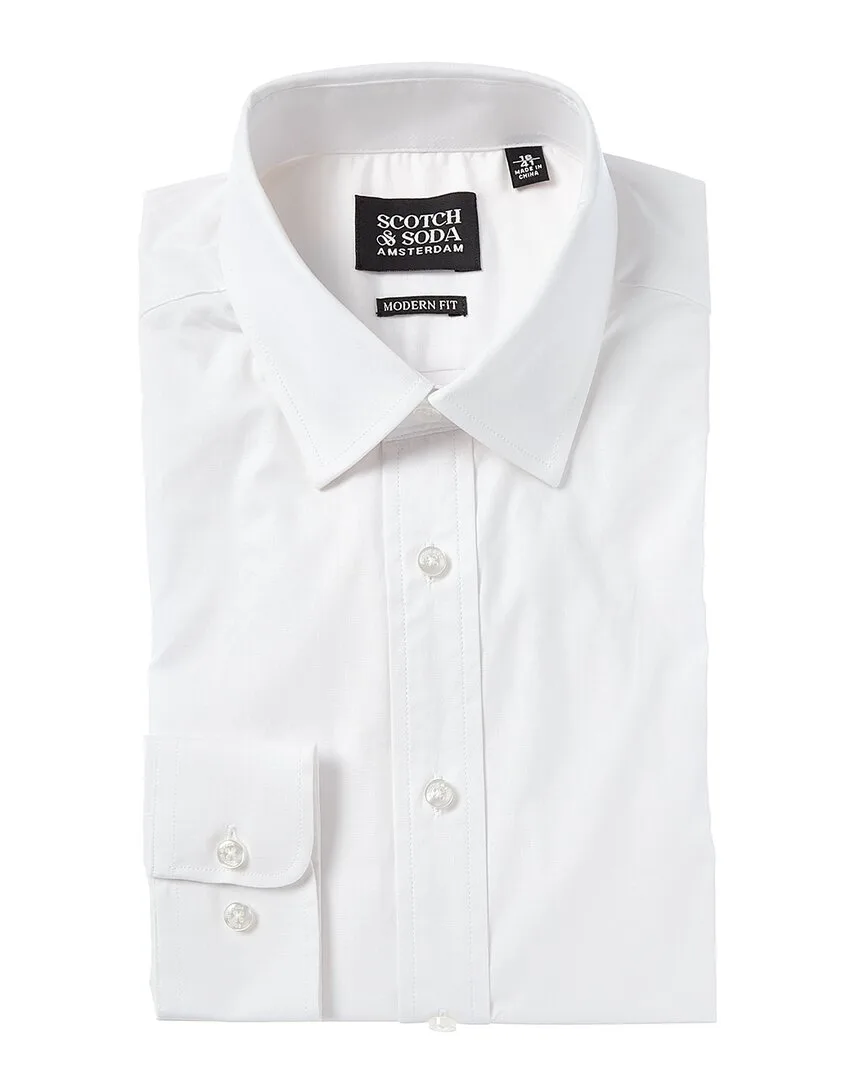 Dress Shirt by Scotch & Soda