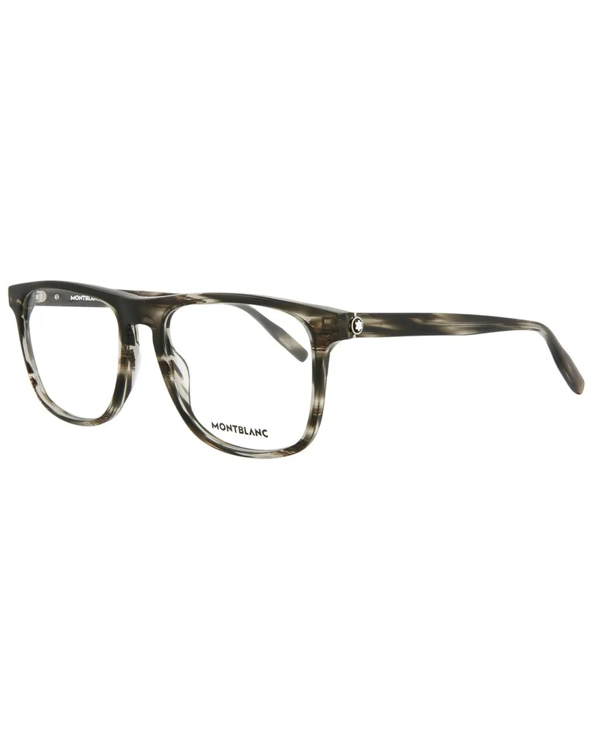 Mb0014o 55mm Optical Frames by Montblanc