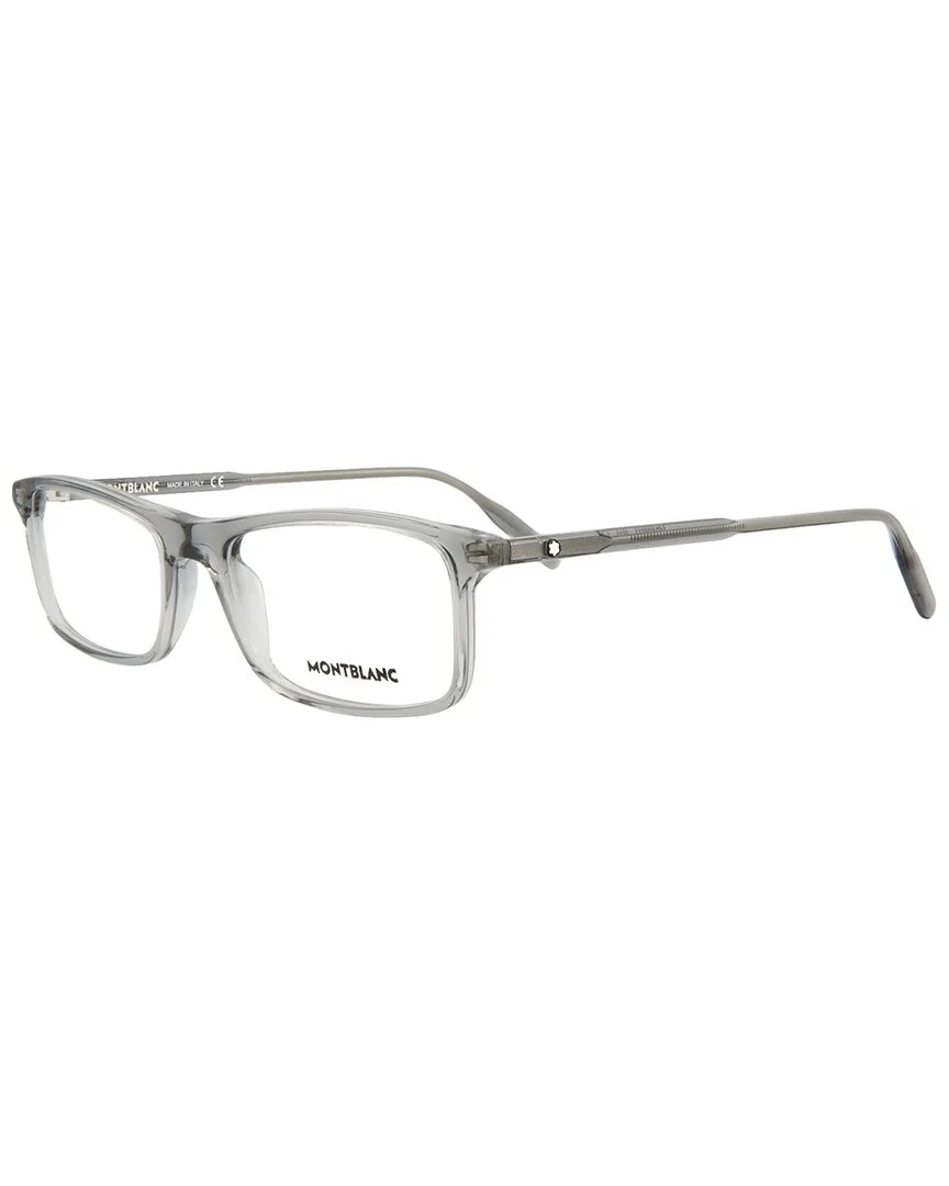 Mb0086o 54mm Optical Frames by Montblanc