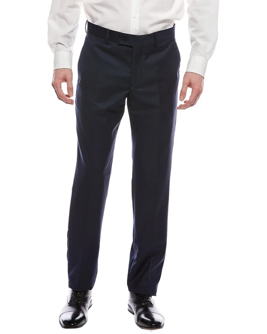 Solid Basic Amsterdam Trouser by Scotch & Soda