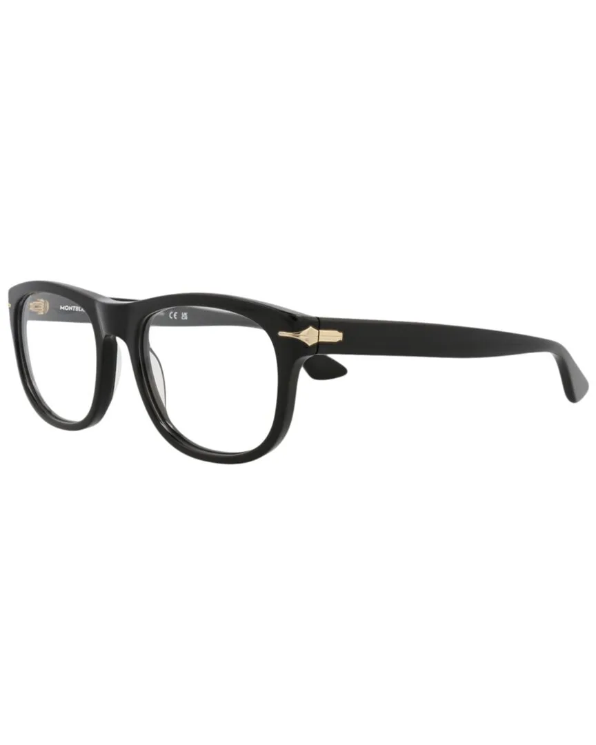 Mb0306o 55Mm Optical Frames by Montblanc