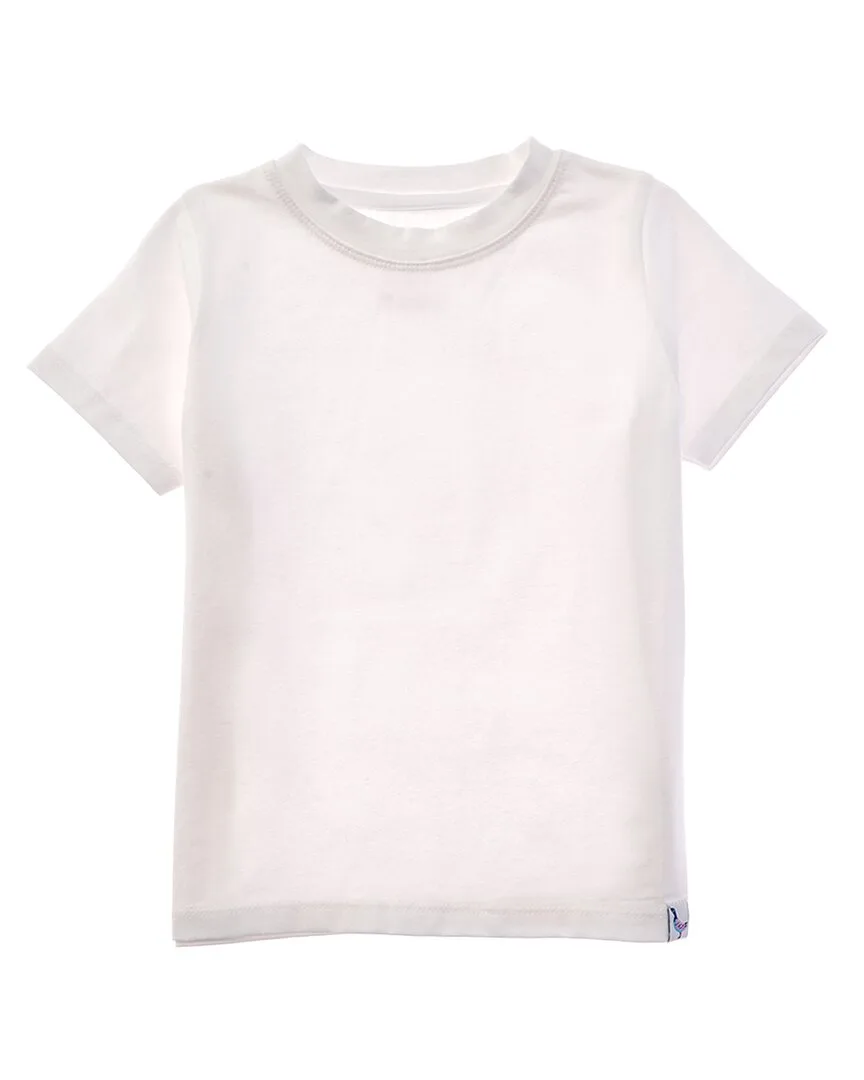 Basic T-Shirt by Preppygoose