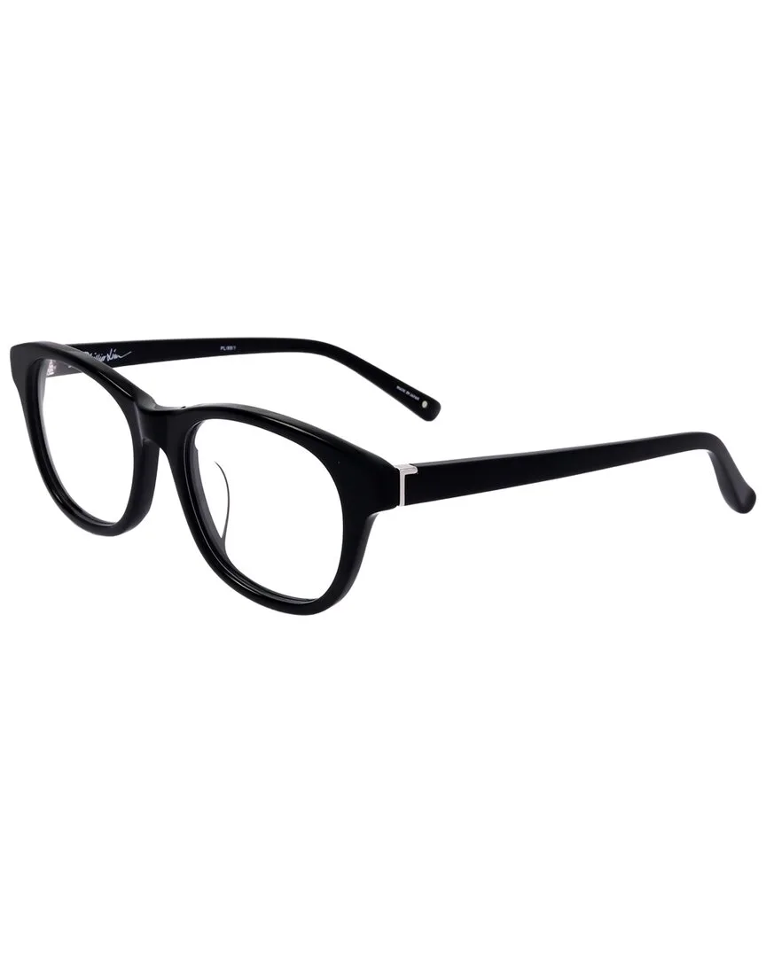 3.1 Phillip Lim x Linda Farrow 49Mm Optical Frames by 3.1 Phillip Lim