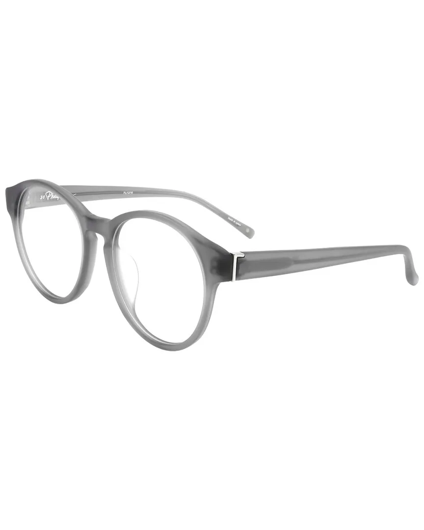 3.1 Phillip Lim x Linda Farrow 50Mm Optical Frames by 3.1 Phillip Lim