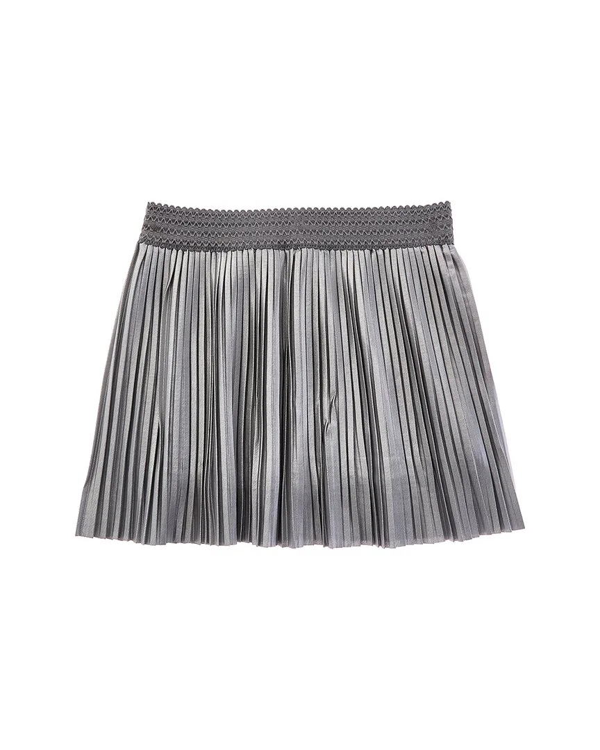Pleated Skirt by Mayoral