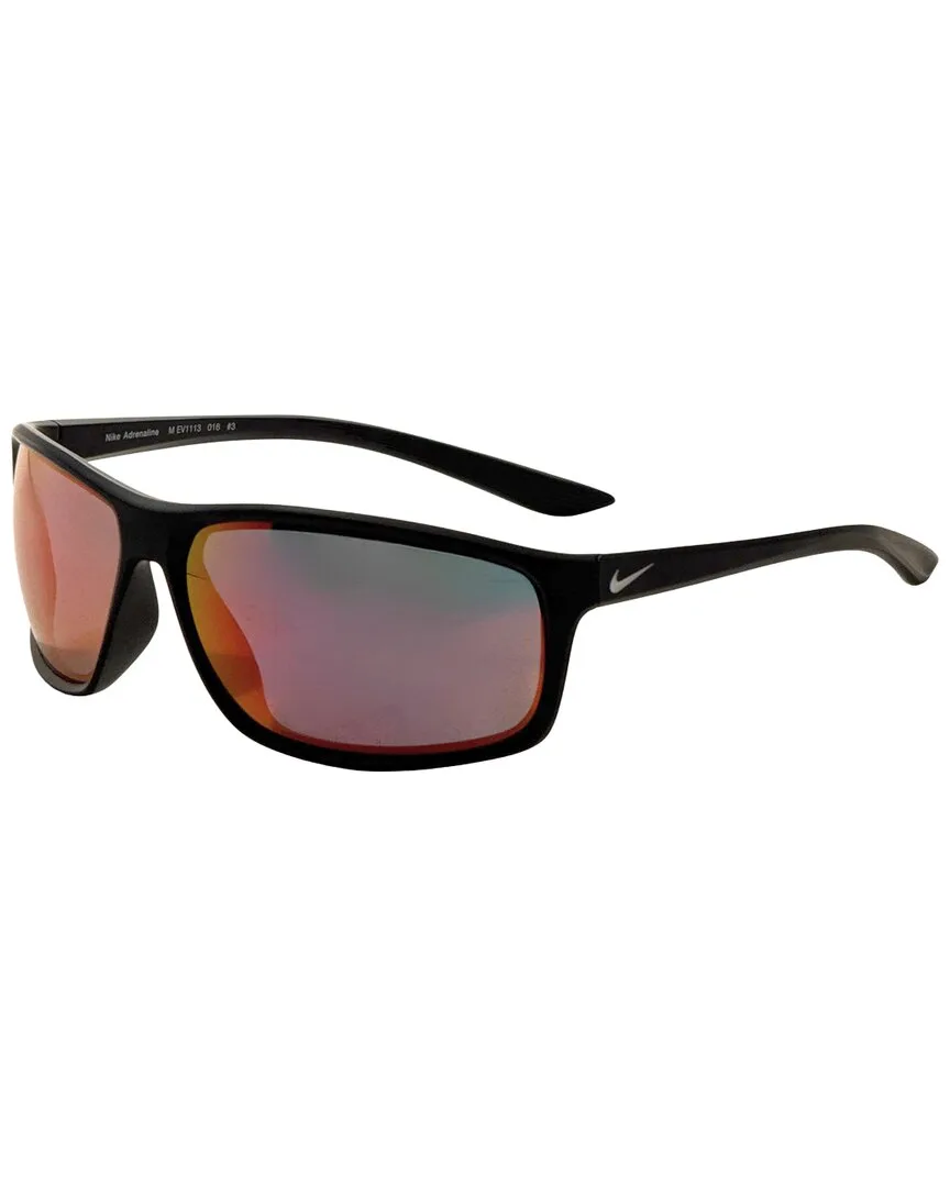 Adrenaline 66Mm Sunglasses by Nike