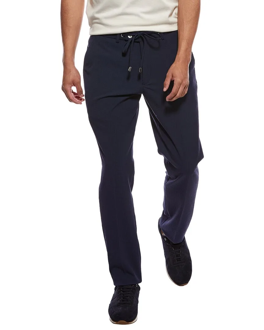 Seersucker Pant